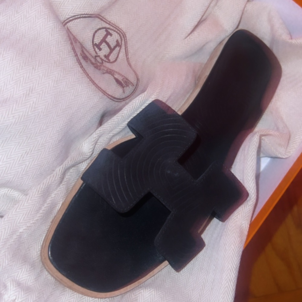 Worn once for vacation , very comfortable